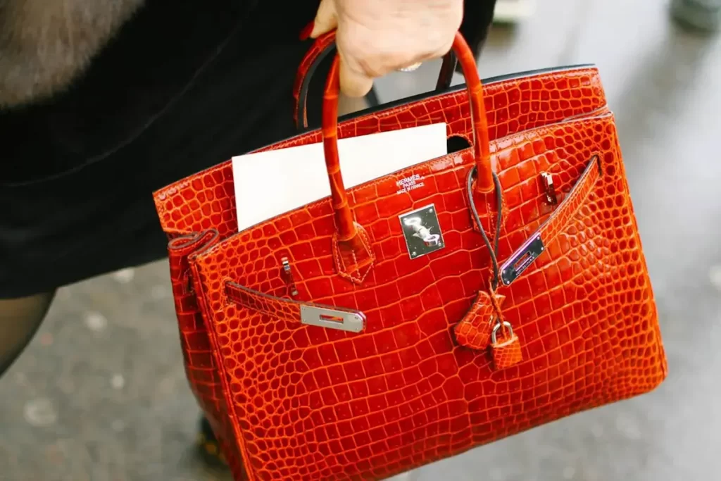 Los 10 bolsos de mujer más caros del mundo y cuánto cuestan
